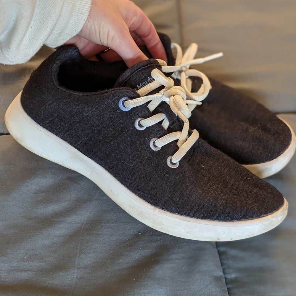 Allbirds dupes